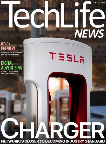 Techlife News – June 24 2023 Cover