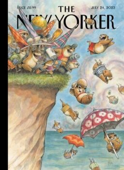 The New Yorker – July 24 2023
