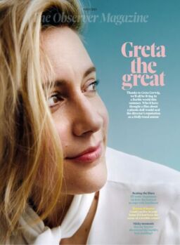 The Observer Magazine – 9 July 2023