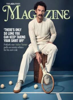 The Times Magazine – 1 July 2023