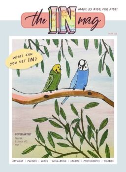 theINmag – 01 June 2023