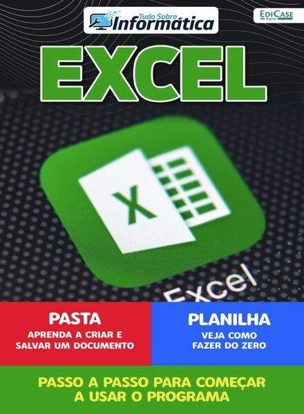 Tudo Sobre Informatica – 15 maio 2023 Cover