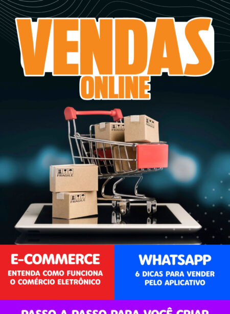 Tudo Sobre Informatica – May 2023 Cover