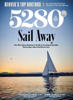 5280 Magazine – August 2023
