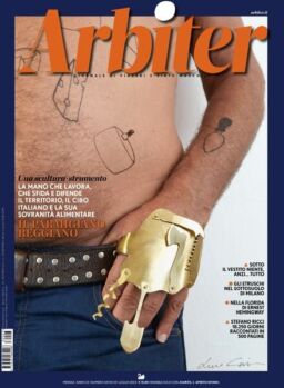 Arbiter – Luglio 2023