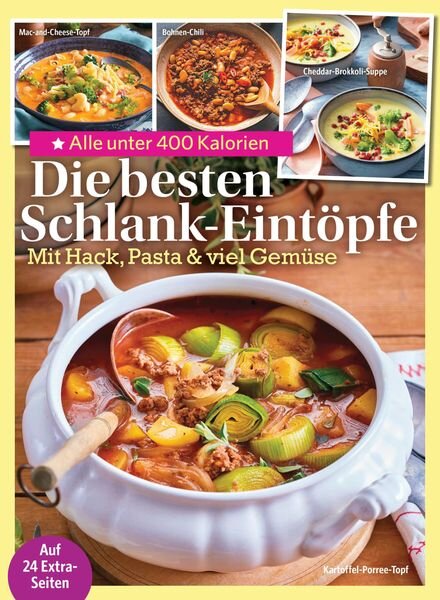 Bild der Frau Sonderheft – 28 Juli 2023 Cover
