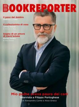BookReporter – Luglio 2023
