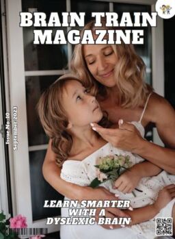 Brain Train Magazine – September 2023