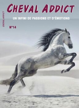Cheval Addict – 22 Aout 2023