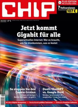 Chip Germany – September 2023