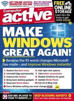 Computeractive – Issue 663 – 2 August 2023