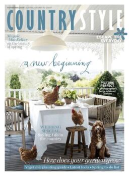 Country Style – September 2023
