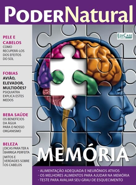Cuidando da Saude – 1 Agosto 2023 Cover