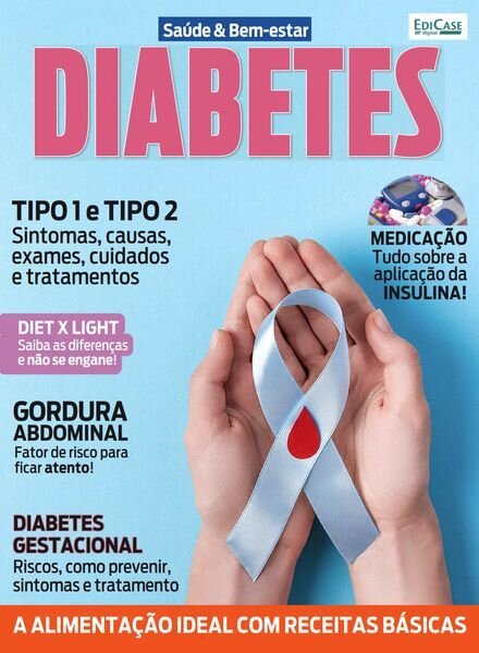 Cuidando da Saude – 16 Agosto 2023 Cover