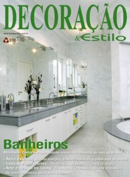 Decoracao Estilo Casa – 2 Agosto 2023
