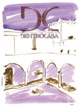DentroCasa – Agosto 2023