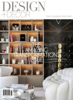 Design + Decor Florida – Summer 2023
