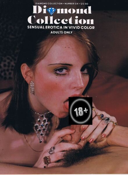 Diamond Collection – 6 1980 Cover