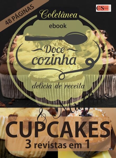 Doce Cozinha – 14 Agosto 2023 Cover