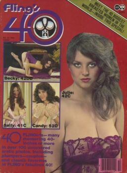 Fling’s 40 – N 10 1985