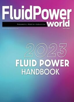 Fluid Power World – July 2023