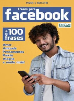Frases e Cia – Agosto 2023