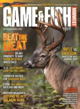 Game & Fish Midwest – September 2023