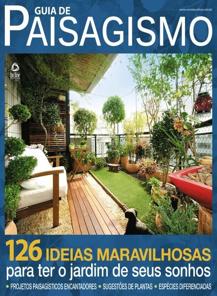 Guia de Decoracao – 2 Agosto 2023 Cover