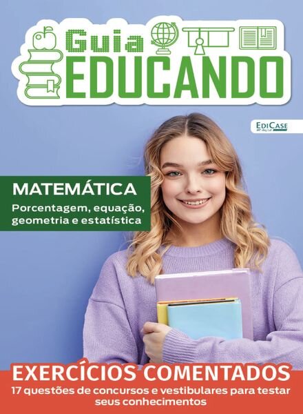 Guia Educando – 12 Junho 2023 Cover