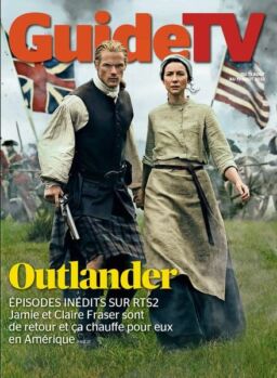 Guide TV – 13 Aout 2023