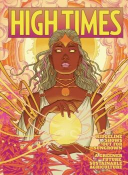 High Times – September 2023
