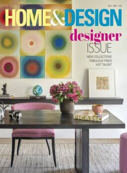 Home&Design – July-August 2023