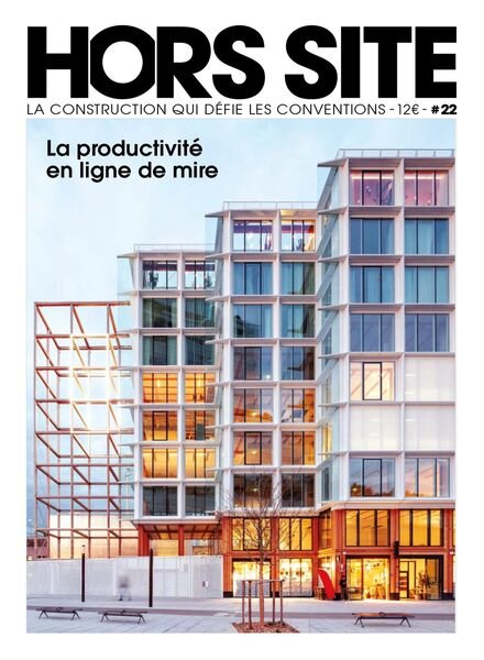 Hors Site – 01 juillet 2023 Cover