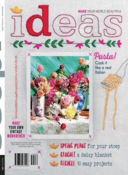 Ideas South Africa – September-October 2023