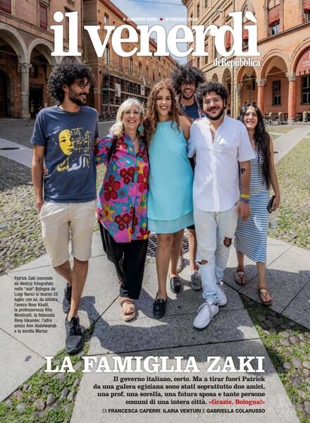 In Touch Weekly – August 14 2023 Cover