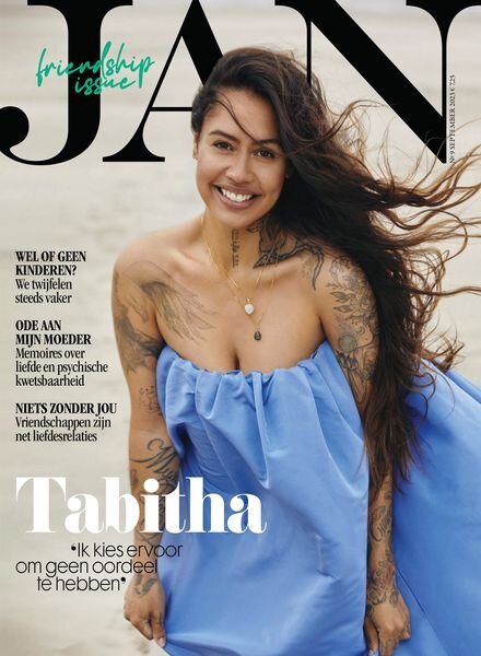 JAN – September 2023 Cover