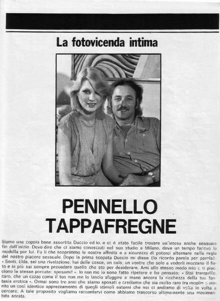 La Fotovicenda intima Cover