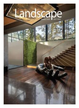 Landscape Middle East – July 2023