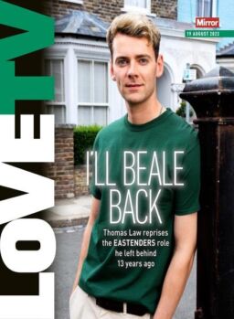 Love TV – 19 August 2023