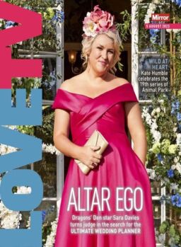 Love TV – August 2023