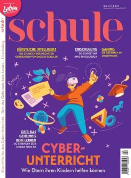 Magazin Schule – Juli 2023