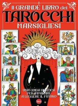Magie di carta – 1 Agosto 2023