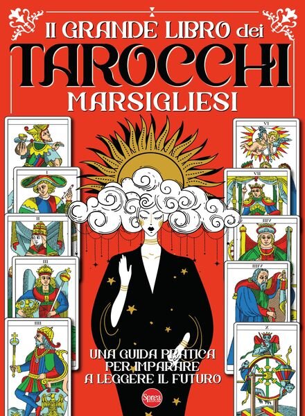 Magie di carta – 1 Agosto 2023 Cover