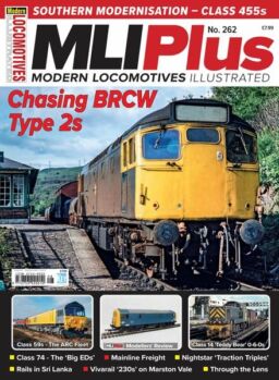 MLI Plus – Issue 262 – August-September 2023