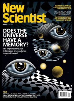 New Scientist – 5 August 2023