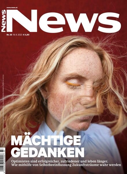 News – 18 August 2023 Cover