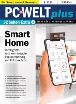 PC-Welt Plus – September 2023