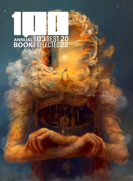 Photographize – Annual Book Best Selected 2022 Cover