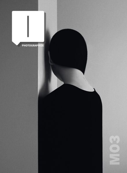 Photographize – Summer 2023 Cover