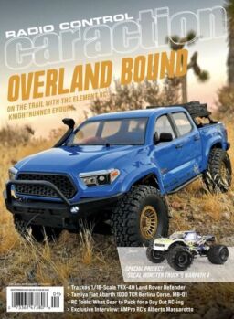 RC Car Action – September 2023